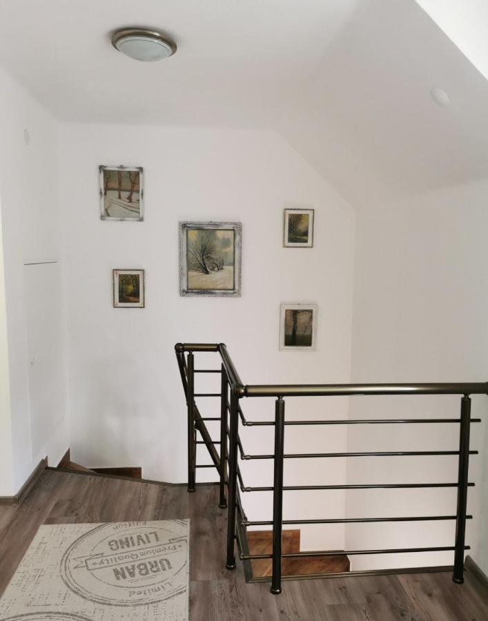 Villa Karnten 라덴테인 외부 사진