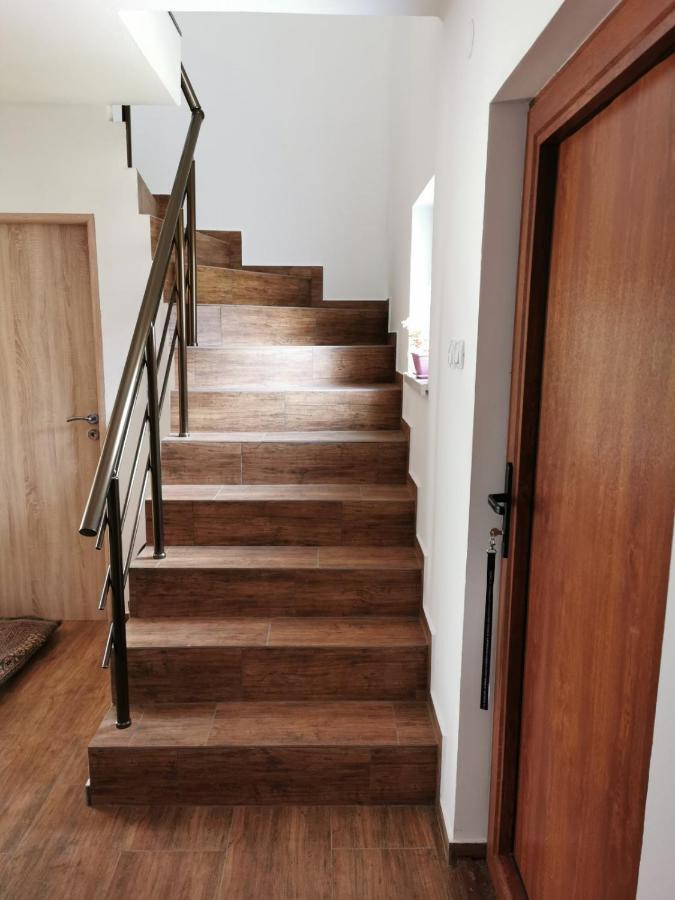 Villa Karnten 라덴테인 외부 사진