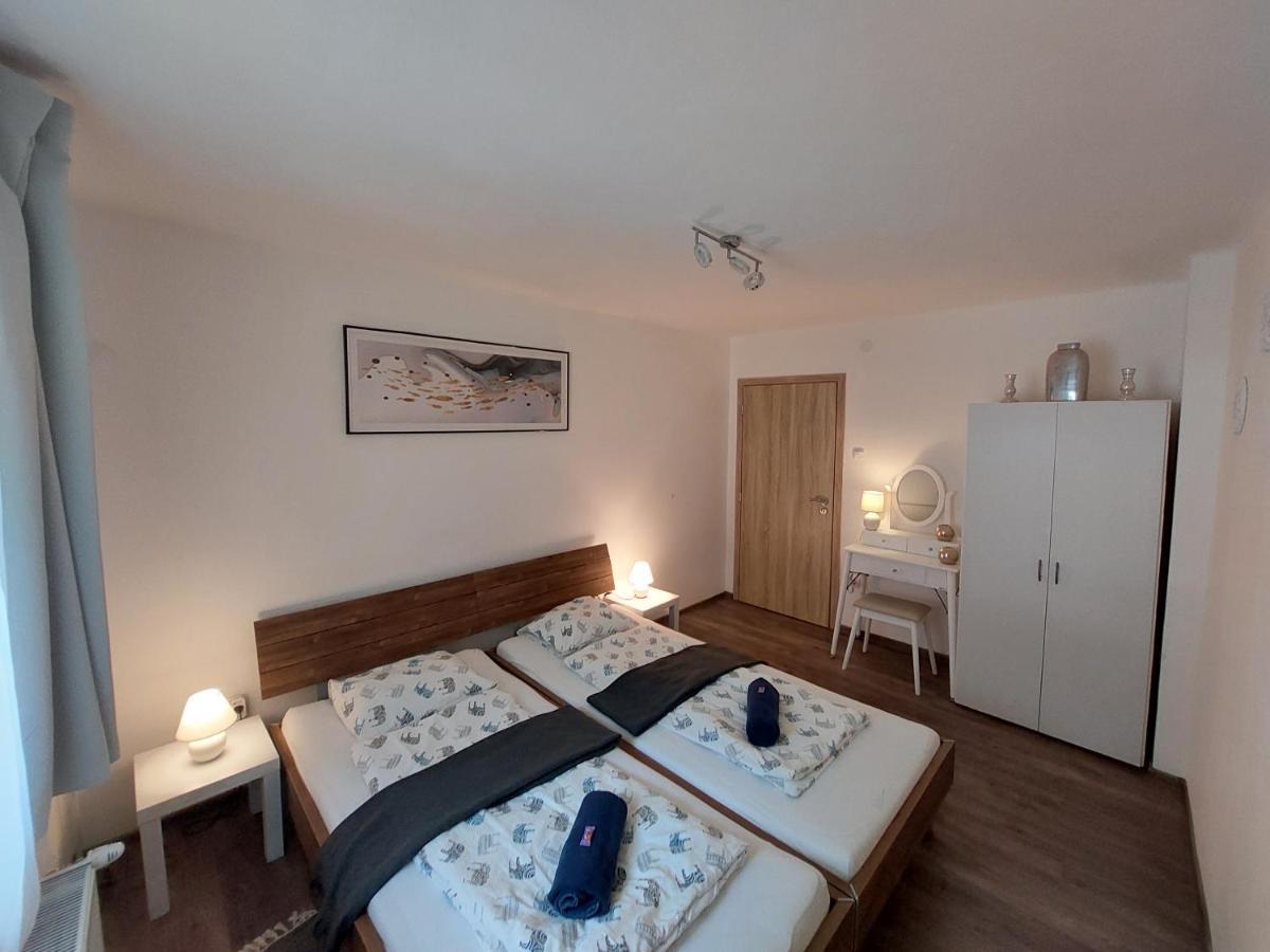 Villa Karnten 라덴테인 외부 사진