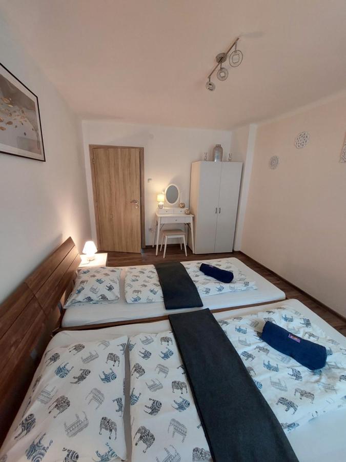 Villa Karnten 라덴테인 외부 사진
