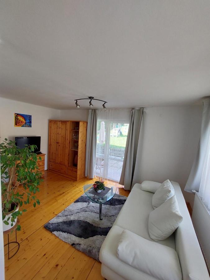 Villa Karnten 라덴테인 외부 사진